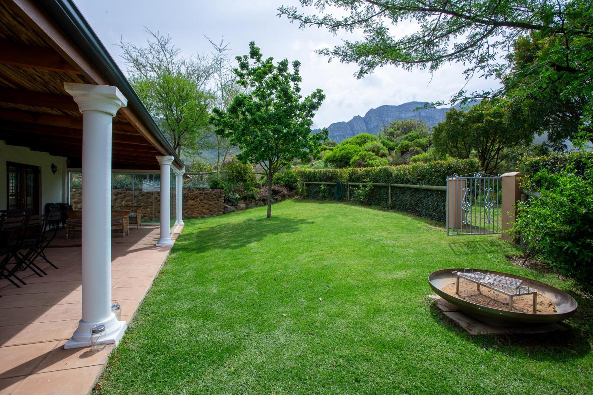Raptor Rise Tulbagh Bagian luar foto