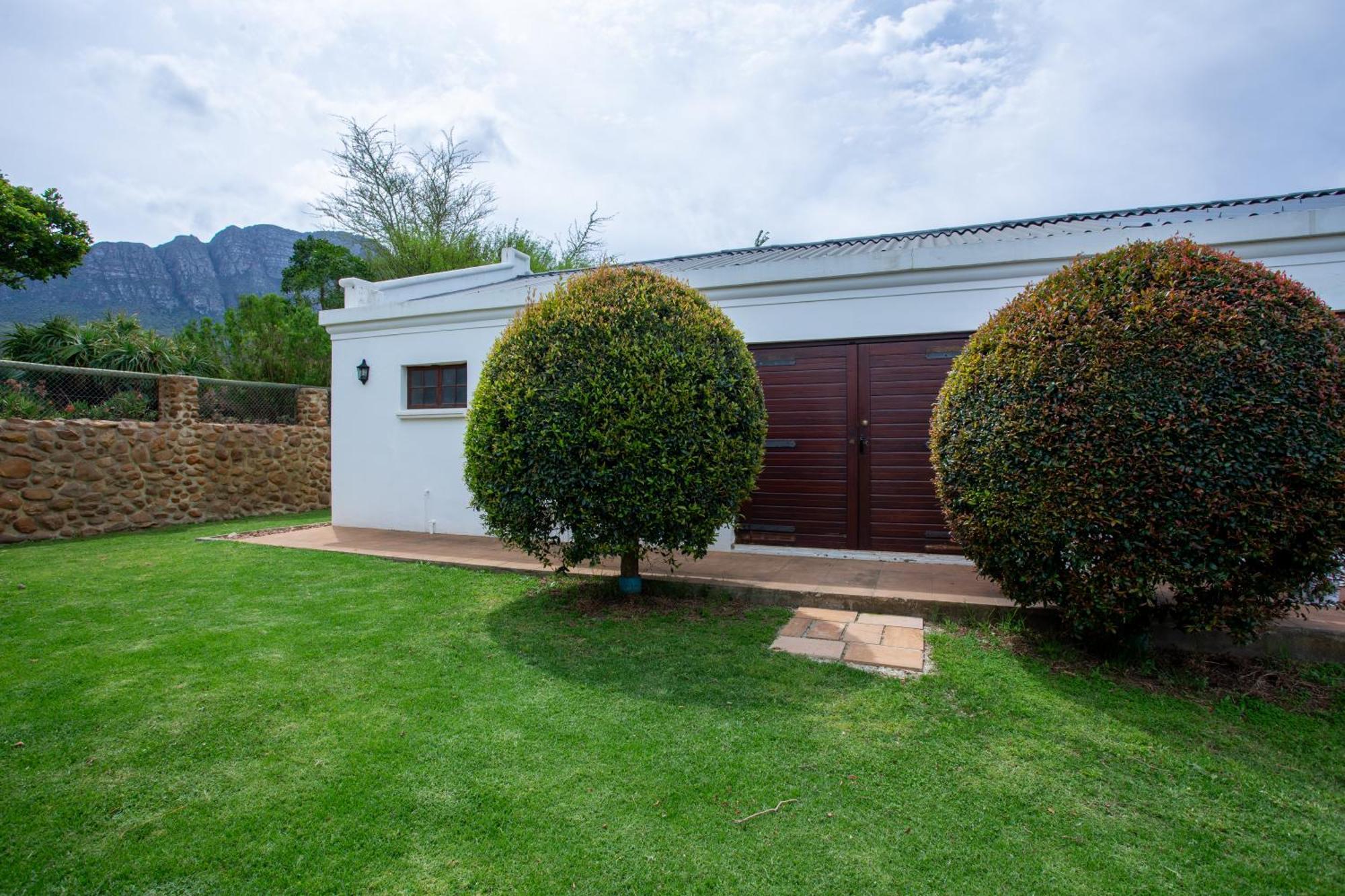 Raptor Rise Tulbagh Bagian luar foto