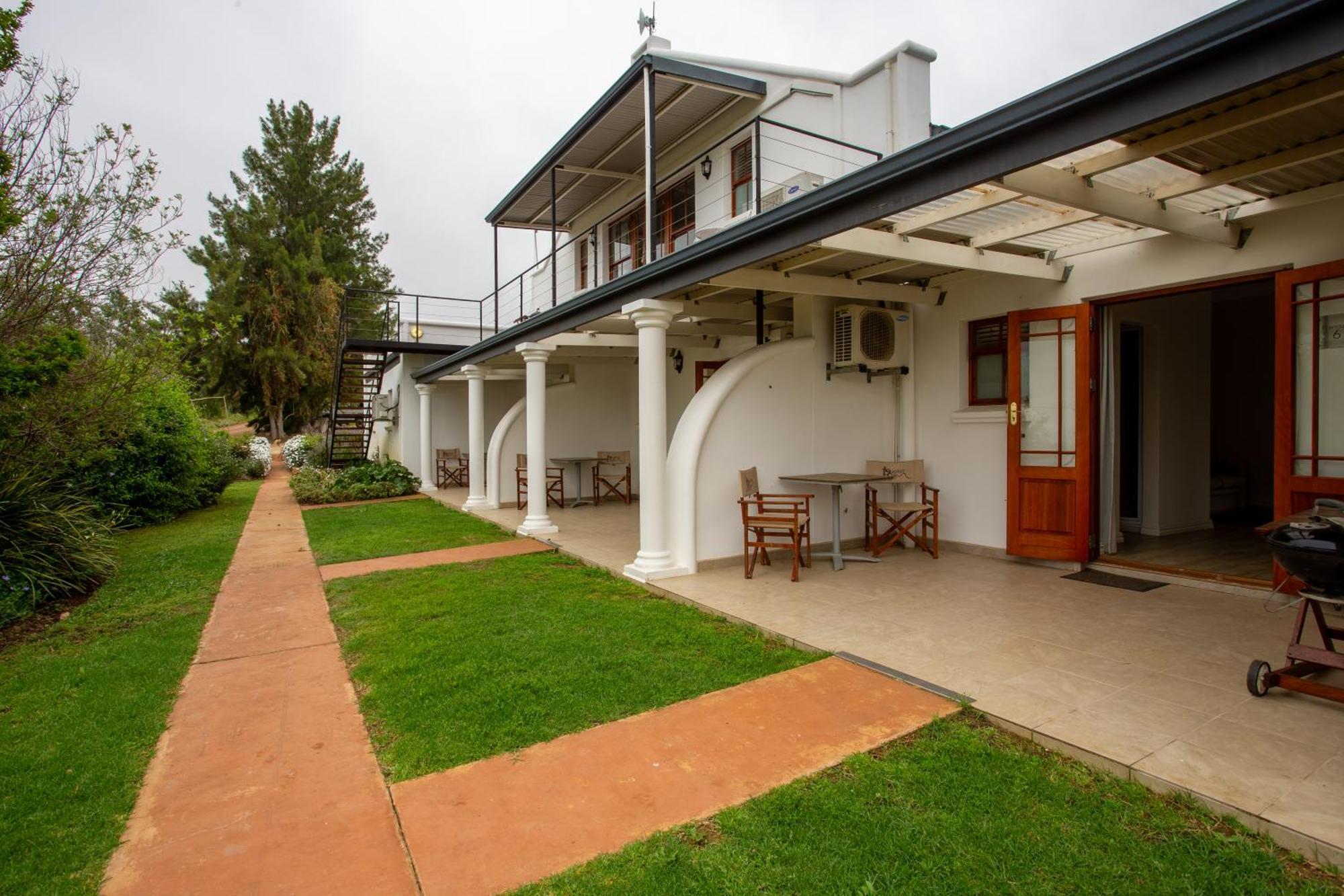 Raptor Rise Tulbagh Bagian luar foto