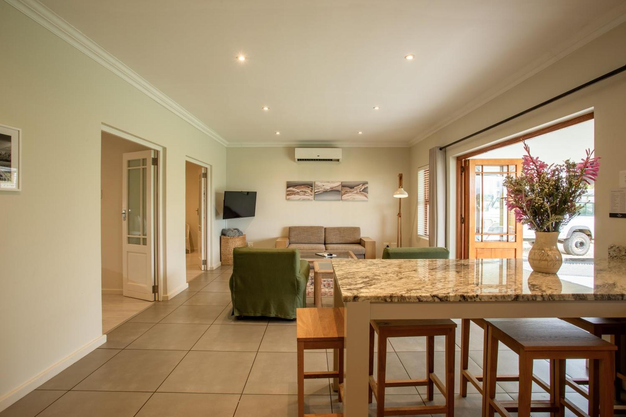 Raptor Rise Tulbagh Bagian luar foto