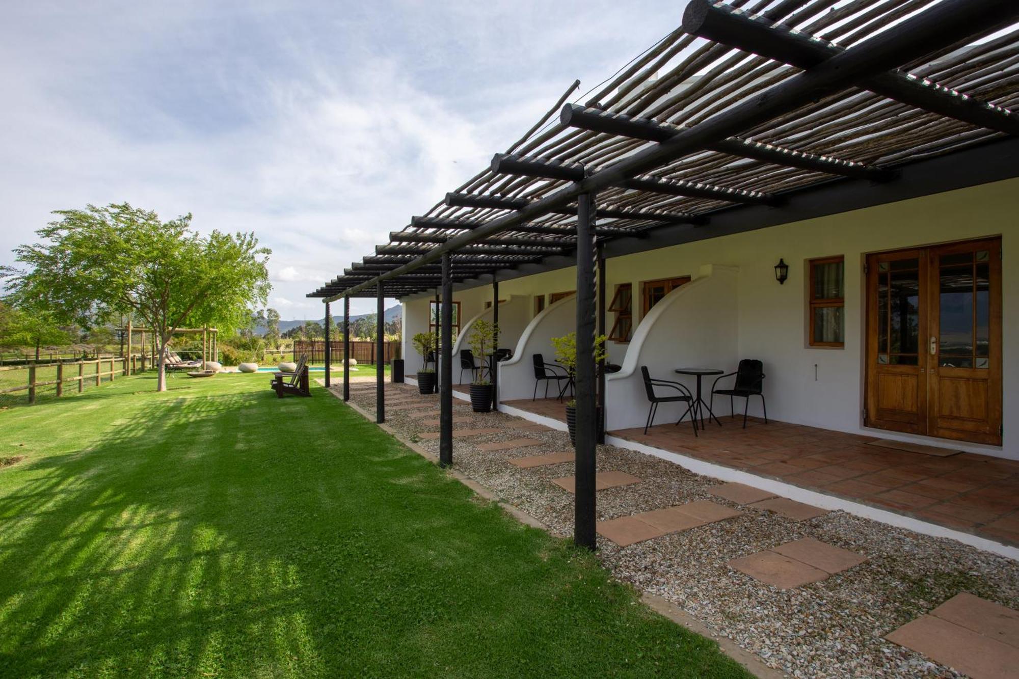 Raptor Rise Tulbagh Bagian luar foto